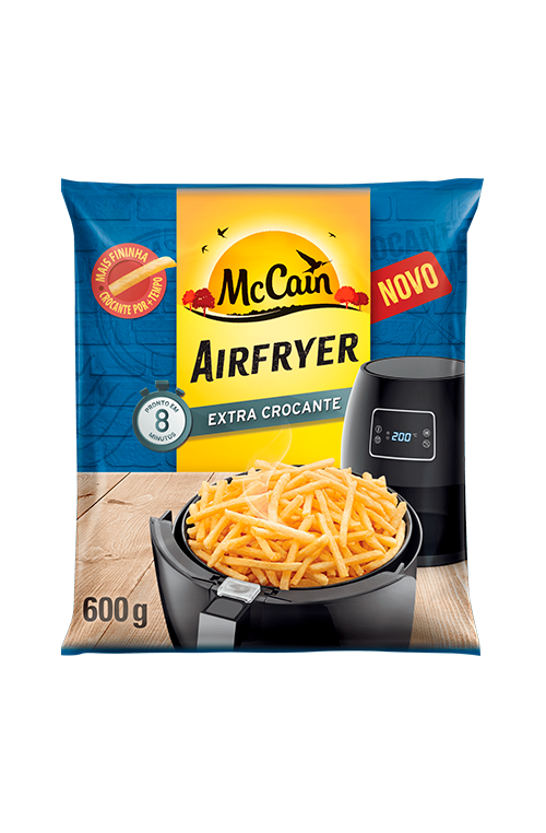 McCain AirFryer