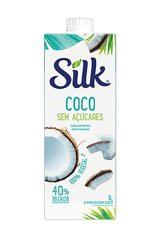 Silk Coco