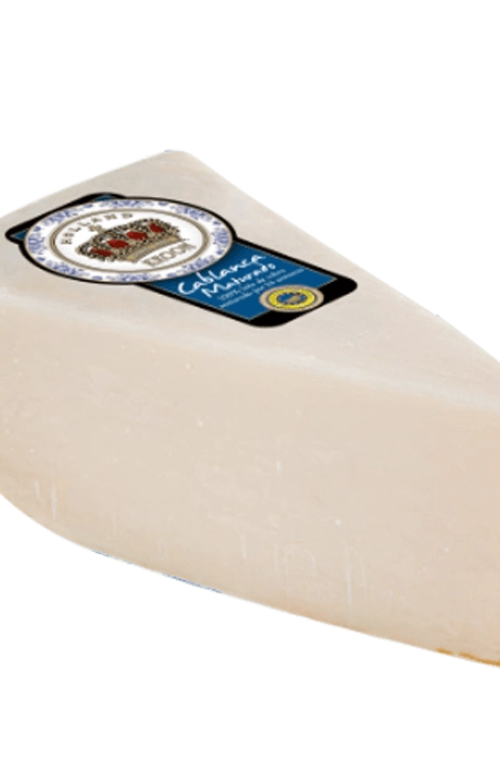 Queijo Hol Kroon Cablanca Maturado 150g