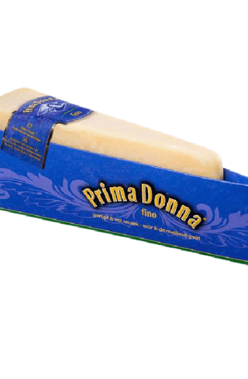 Queijo Hol Proosdij Prima Donna Fino 200g