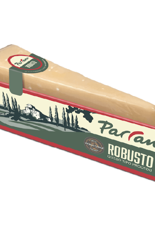 Queijo Proosdij Parrano Robusto 200g