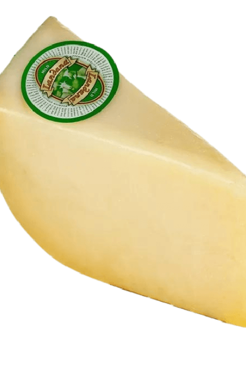 Queijo Landana Leite De Cabra 150g