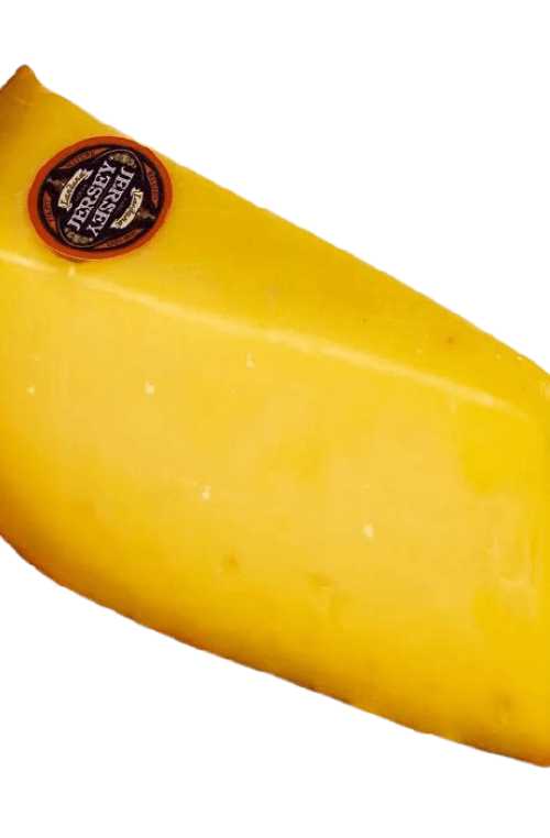 Queijo Gouda Landana Jersey Maturado 200g