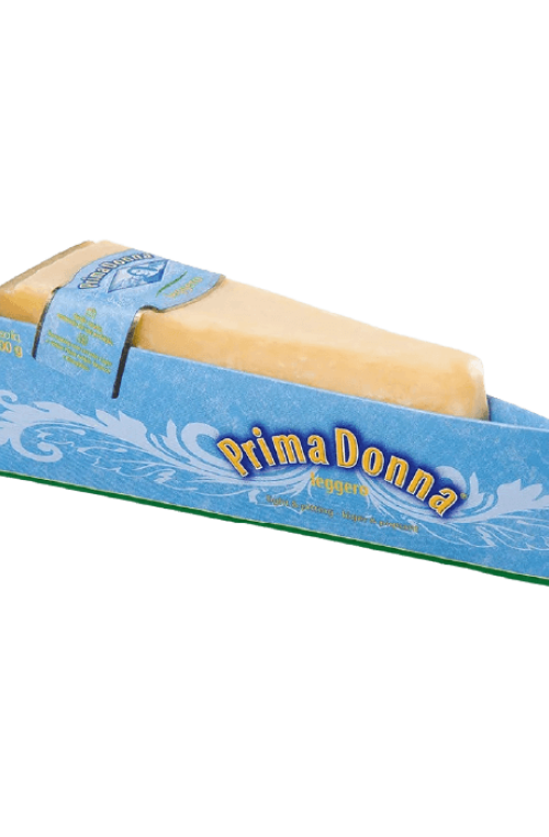 Queijo Hol Proosdij Prima Donna Leggero 200g