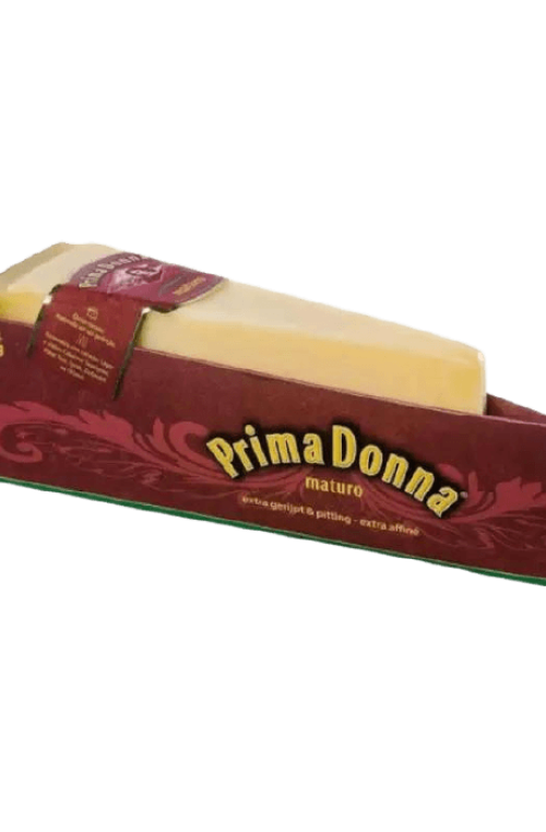 Queijo Hol Proosdij Prima Donna Maturo 200g