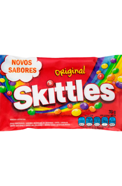 Skittles Original 38g