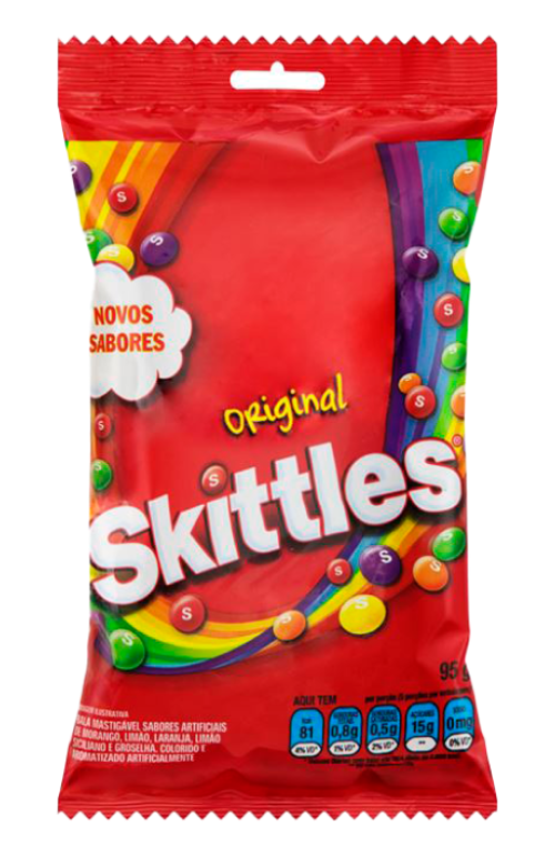 Skittles Original 95g