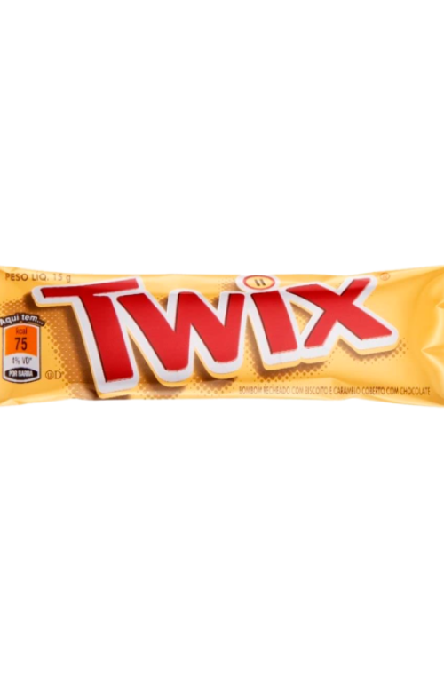 Twix Original 15g