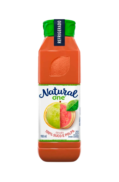 Suco de Goiaba 900ML