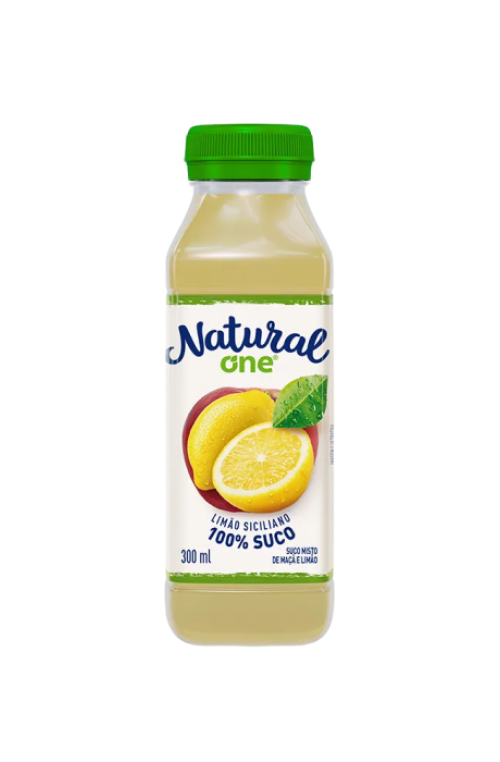 Suco Limão Siciliano 300ml