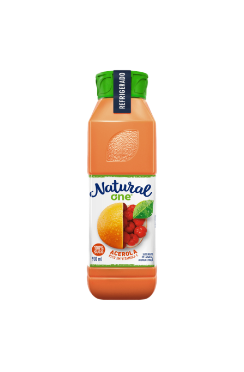 Suco Acerola 900ml