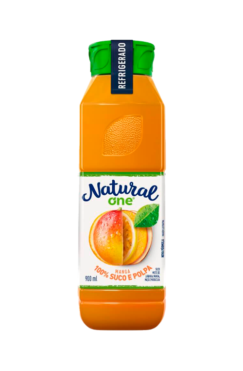 Suco de Manga 900ML