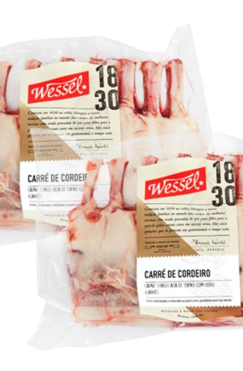 Carré de Cordeiro