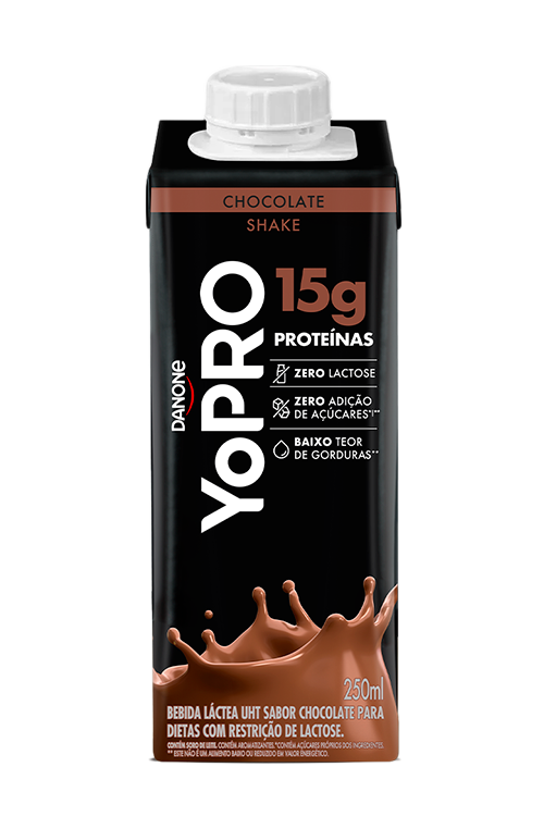 YoPro Chocolate