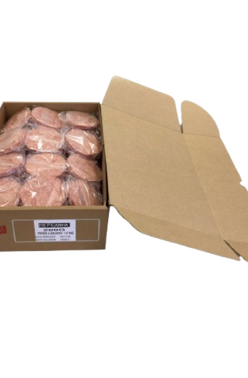 Hb Blend Costela S/temp Art 150g D12,5 Cx 5,4kg (348)