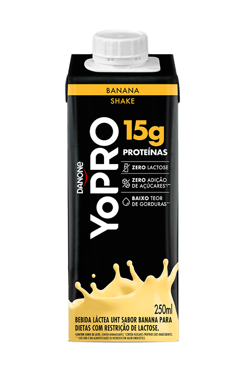 Yopro Banana