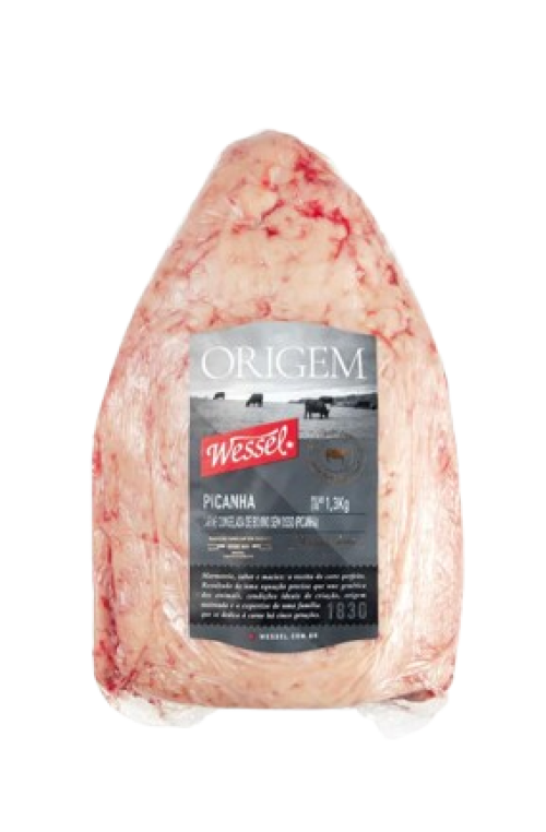 Picanha Origem