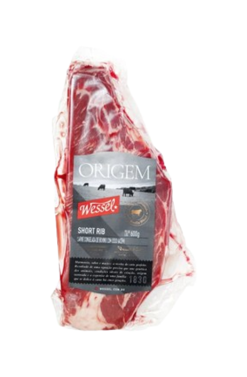 Short Rib Origem