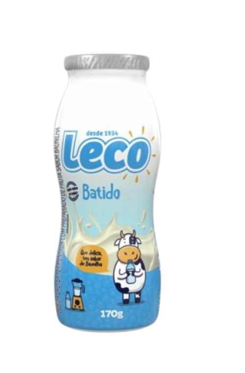 Bebida Lactea Liq Batido Leco 28x170g (776933)