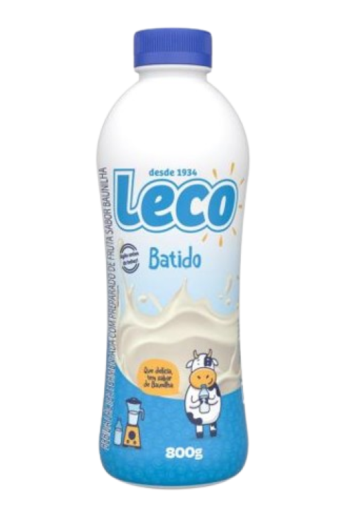 Bebida Lactea Liq Batido Leco 9x800g (776692)
