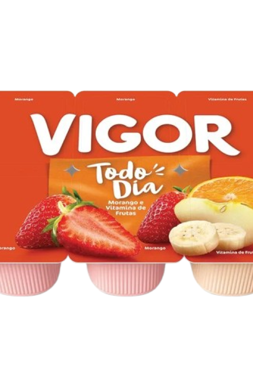 Bebida Lactea Polpa Vitamina Vigor Td 8x510g (781080)