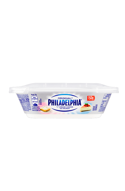 Philadelphia Original 150g