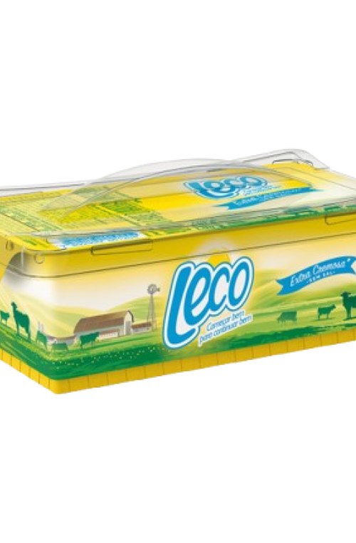 Blend Leco Extra Cremosa S/s 15x200g (8786144)