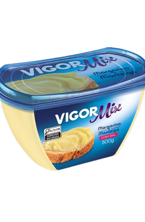 Blend Vigor Mix C/s 12x500g (8186250)