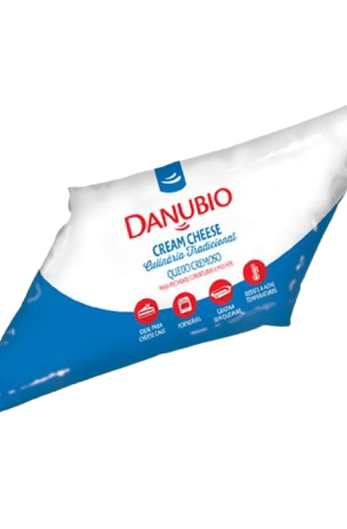 Cream Cheese Danubio 6x1kg (1373)