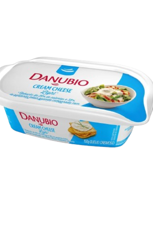 Cream Cheese Light Danubio 20x150g (1436)