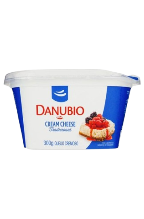 Cream Cheese Trad Dan 12x300g (717472)