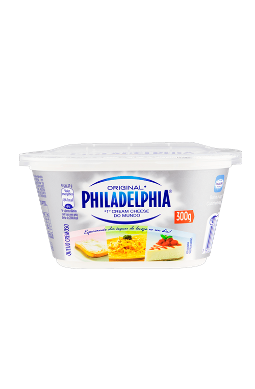 Philadelphia Original 300g