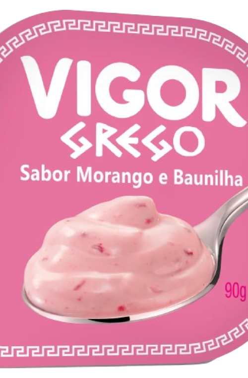 Iog Grego Mgo Com Baunilha Vigor 24x90g (780011)