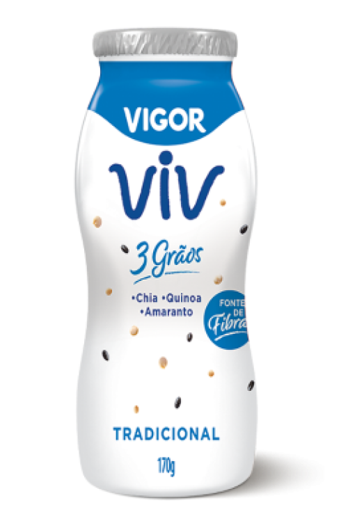 Iog Liq 3 Graos Trad Vigor Viv 28x170g (778031)