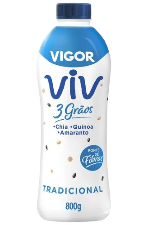 Iog Liq 3 Graos Trad Vigor Viv 9x800g (777113)