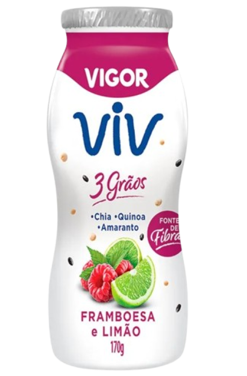 Iog Liq 3graos Fra/lim Vigor Viv 28x170g (778030)