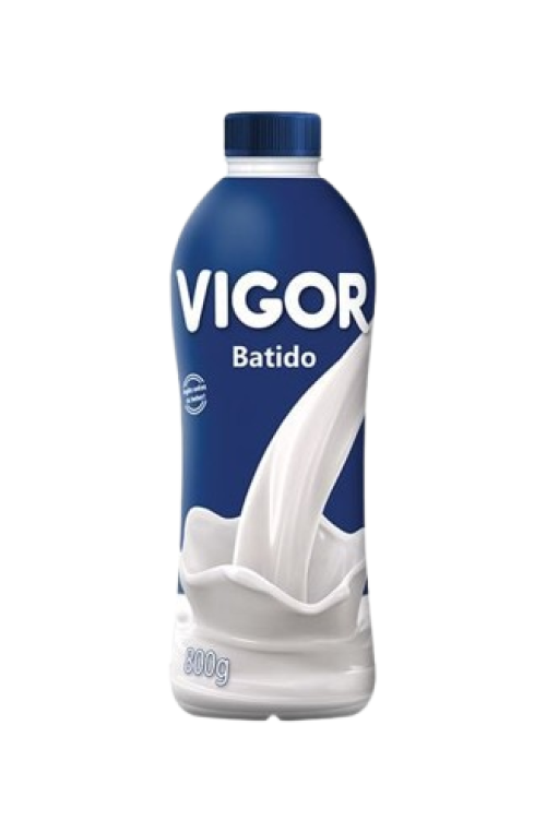 Iog Liquido Batido Vigor 9x800g (776678)