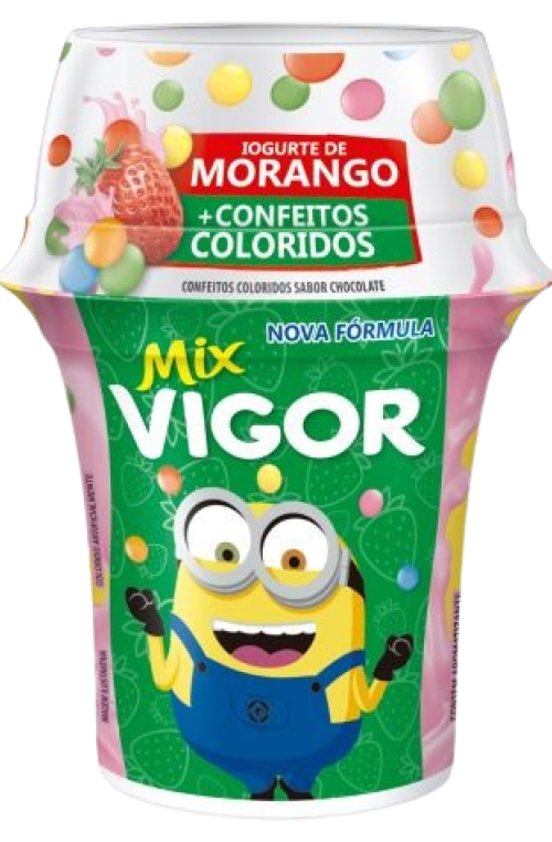 Iog Mix Mgo+confei Color Vigor 12x140g (778291)
