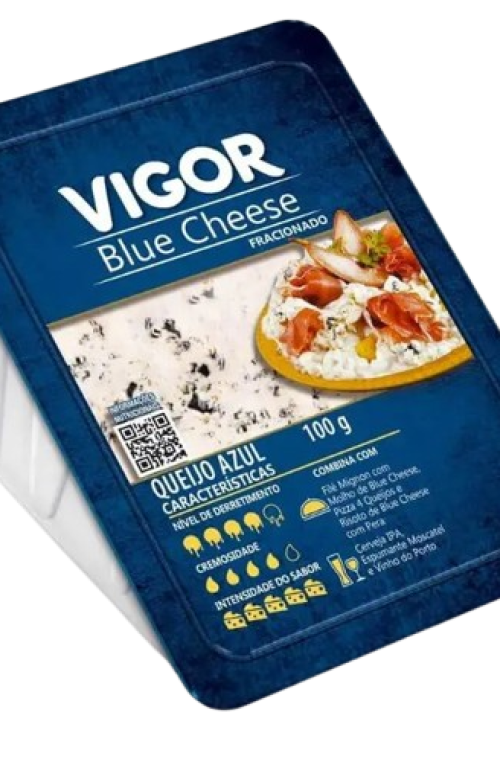 Qjo Azul Frac Vigor 12x100g (772775)