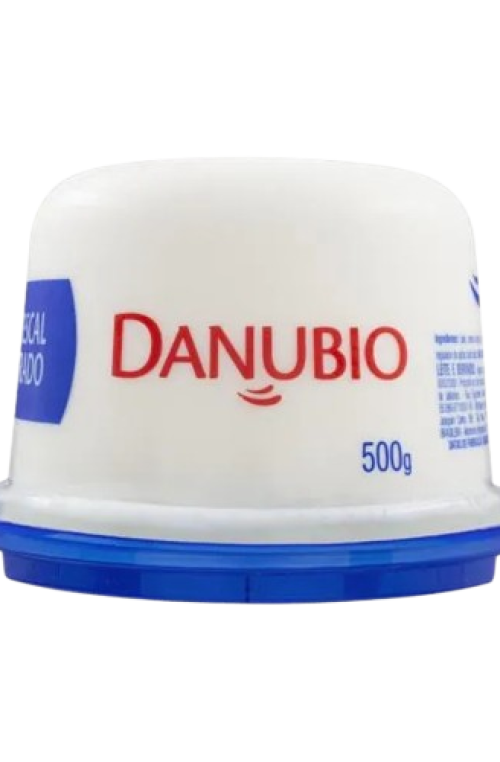 Qjo Minas Frescal Trad Danubio 12x500g (1111)